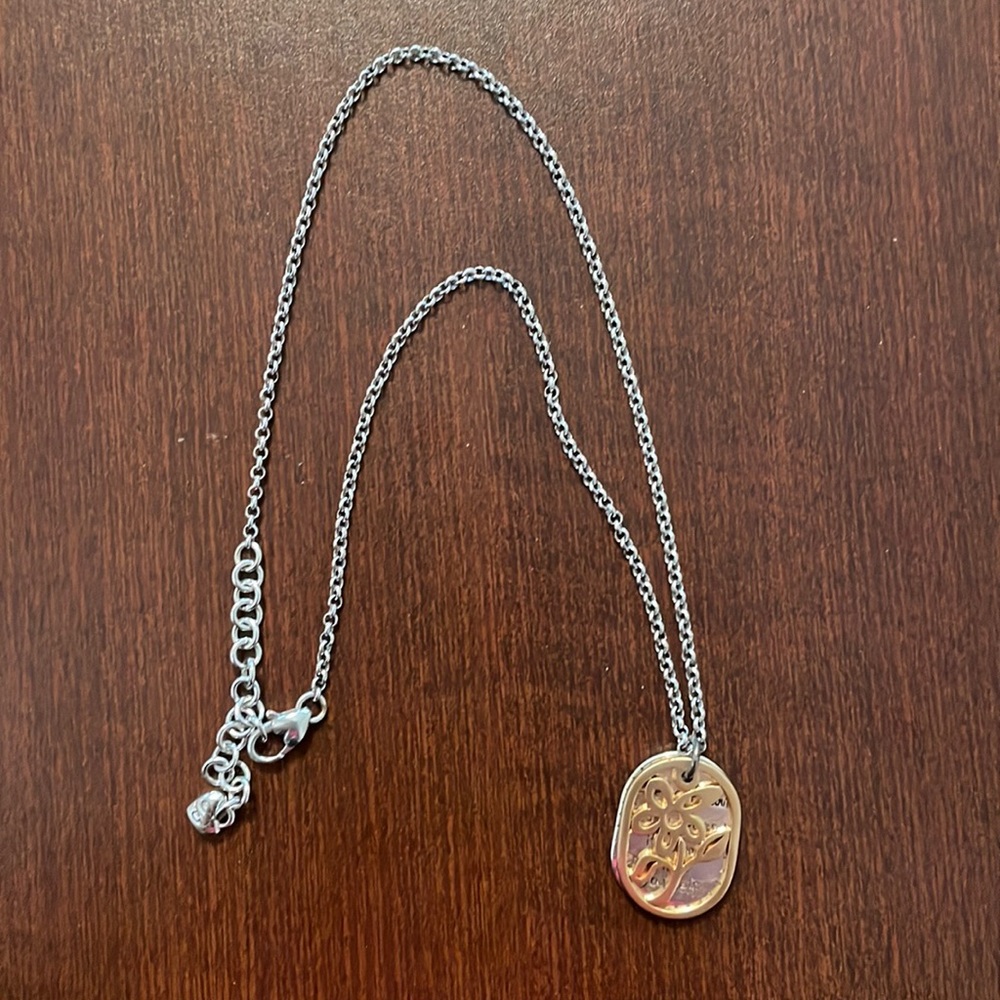 Brighton Necklace